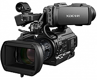 Sony PMW-300 K1 XDCAM Camcorder