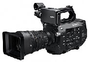 Sony PXW-FS7K