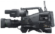 Buy Sony PXW-X400 XDCAM Camcorder