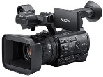 Sony PXW-Z150