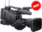 Sony PXW-Z450 4K XDCAM Shoulder Camcorder