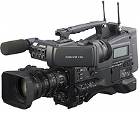 Sony PMW-400K