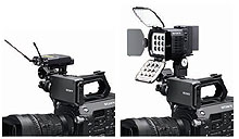 Sony PXW-FS7