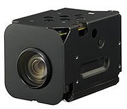 Sony FCB-EX12EP CCD Block Camera