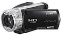 Sony HDR-SR1