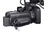 Sony HXR-NX30P