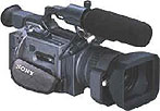 Sony DSR-PD150