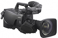 Sony HDC-2570