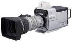 Sony HDC-X300K