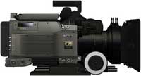 HDCAM SR Camcorder