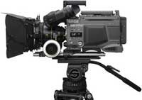 HDCAM SR Camcorder