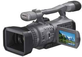 Sony HDR-FX7E