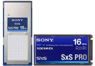 Sony SBP-16