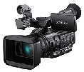 Sony XDCAM Camcorders