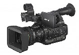 Sony PXW-X200 XDCAM Camcorder