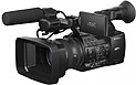 Sony PXW-Z100