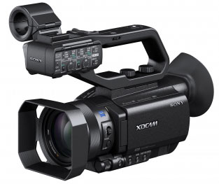 PXW-X70 Sony