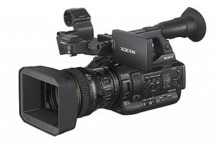 PXW-X200 Sony XDCAM Camcorder