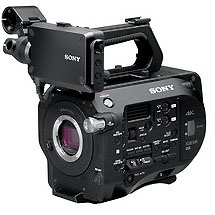 Offer price PXW-FS7