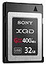 Sony QD-G32A