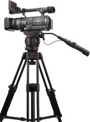 Sony Tripod