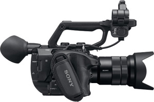 Sony PXW-FS5K