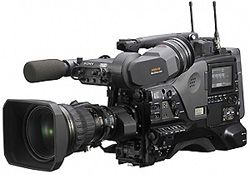 Sony PDW-680 Sony PDW-680 HD Camcorder