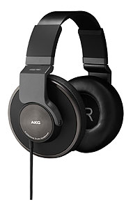 AKG K553 PRO