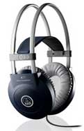 AKG Pro Audio Equipment