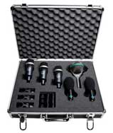 Instrument Microphones