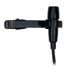 Lavalier Microphones