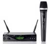 Analog Wireless Microphone Systems