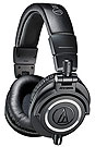 Audio Technica ATH-M50X