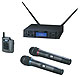 Audio Technica 4000 Series Wireless System