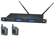 Audio-Technica AEW 5111