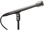 Audio Technica Broadcast & Production Microphones