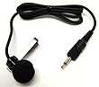 Azden EX-503L Lavalier Microphone