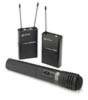 Azden UHF Pro Audio Wireless