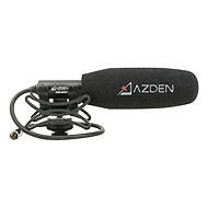 Azden SGM-250MX Shotgun Microphone