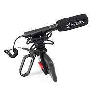 Azden SGM-990i Shotgun Microphone