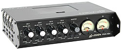 Azden FMX-42U 4-Channel Portable Mixer