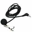 Azden EX-503 Lavalier Microphone