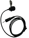 Azden EX-50L Lavalier Microphone