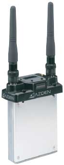 Azden 1201URX/Si