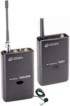 Azden 105LT Wireless Microphone