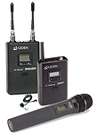 Azden 310LH UHF Bodypack System