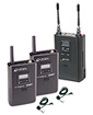 Azden 330LT Dual Channel Body-pack