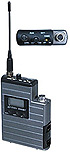 Azden 2000BT UHF Transmitter