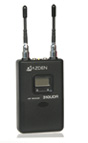 Azden 310UDR Receiver