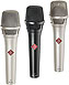 Neumann KMS 104/105